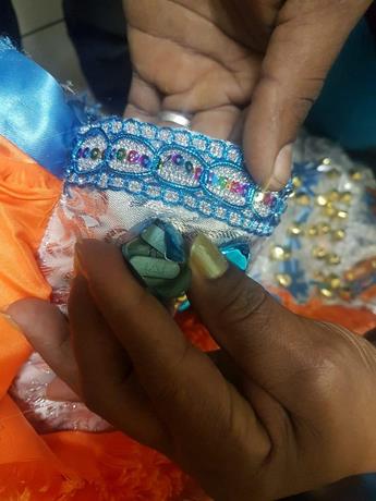 Encuentran más de 4 mil pastillas de éxtasis que iban a ser enviadas a NY dentro de cascabeles