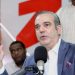 Abinader asegura corrupción marca PLD