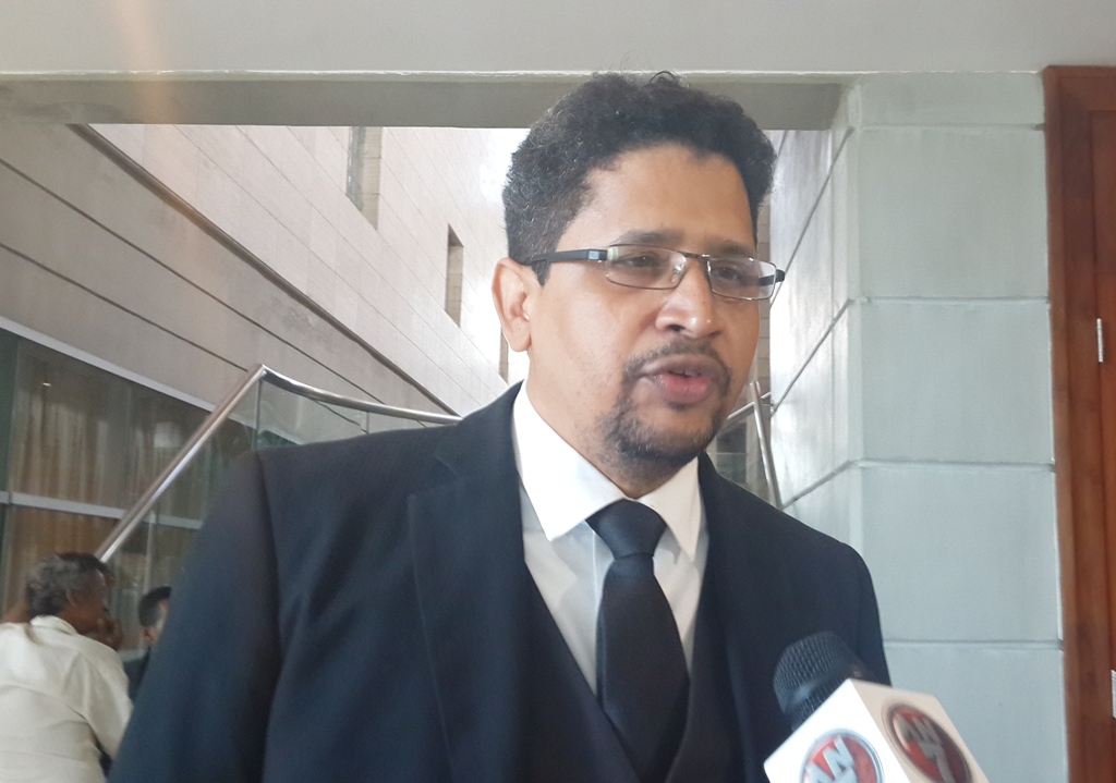 Jurista Valentín Medrado critica Constitución dominicana haya sido modificada en 39 ocasiones
