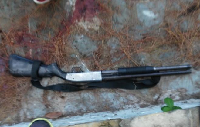 Guardián muere al pegarse un tiro de manera accidental en Puerto Plata
