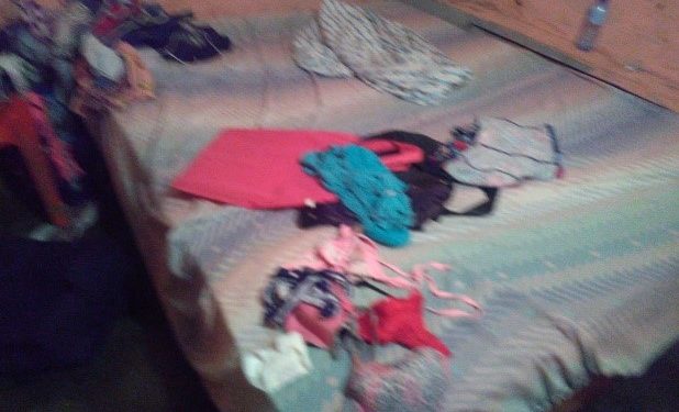 Rescatan a cinco adolescentes víctimas de explotación sexual