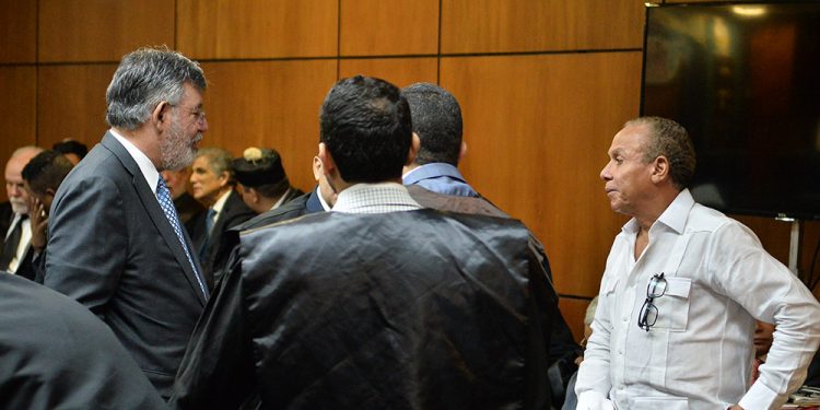 Reservan para el  6 de diciembre fallo caso Odebrecht