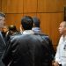Reservan para el  6 de diciembre fallo caso Odebrecht