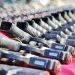 Incautan 15 armas de fuego y  60 mil cápsulas en muelle de Haina
