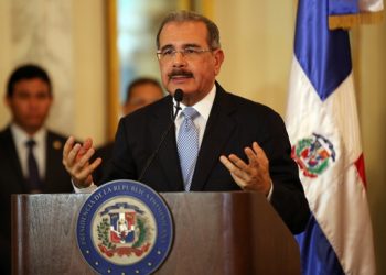 Presidente Danilo Medina llama a la ciudadanía a construir sociedad basada en igualda, respeto y tolerancia