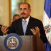 Presidente Danilo Medina llama a la ciudadanía a construir sociedad basada en igualda, respeto y tolerancia