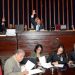 Senado aprueba proyecto de ley establece 40 años de cárcel en caso feminicidio