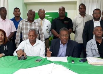 Directivos cooperativa denuncian Idecoop pretende apoderarse de la entidad