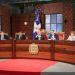 CNM escoge a los 4 nuevos jueces del TC