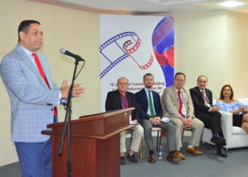 Director  ONDA afirma  propiedad intelectual será política de Estado en RD