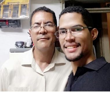 Un mes de prisión preventiva a hombre acusado de atropellar padre e hijo