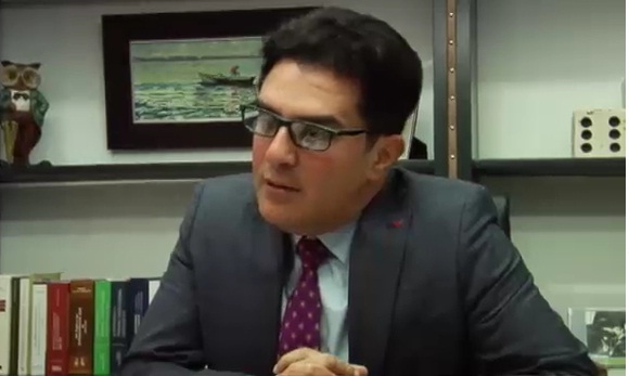 Jurista considera procede juicio a magistrados TSE