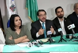 Consideran ilegal medida JCE contra partidos minoritarios