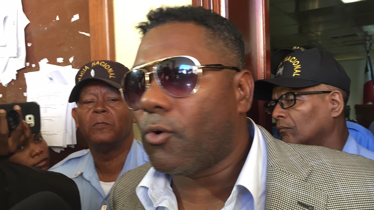 Ex pelotero  tiene 10 días para desalojar su residencia