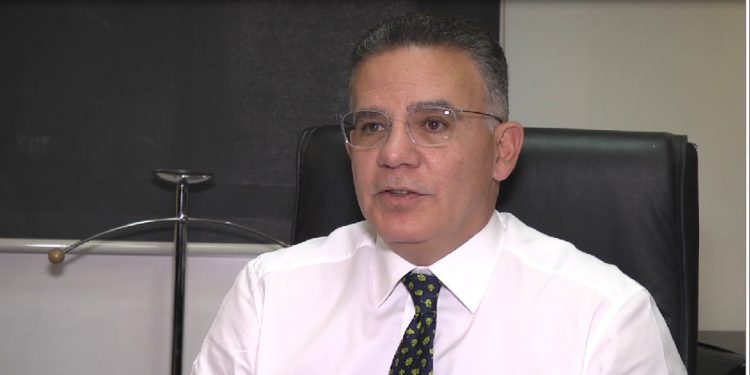 CONEP ve correcto que presidente Medina no opte por un tercer periodo