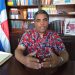 Vinicio Aquino llama a votar este domingo en Asamblea de Dirigentes PRD
