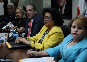 Comité Central PLD elegirá este lunes nuevos miembros Comité Político