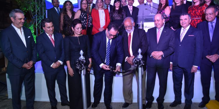Abre sus puertas en Naco  Health Service Medical Center para consultas especializadas