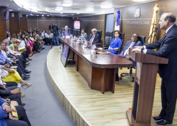 JCE trata sobre preparativos elecciones municipales 2020 en reunión con secretarios de juntas electorales