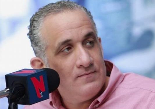 Renuncia Najib Chaede de PRSC y Eddy Alcantara impugnará escogencia de Leonel  candidato presidencial del partido