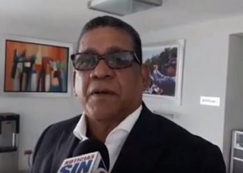 Rubén Maldonado dice que Leonel no tiene fecha ni hora para su alocución