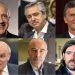 Seis candidatos competirán por la presidencia de Argentina este domingo