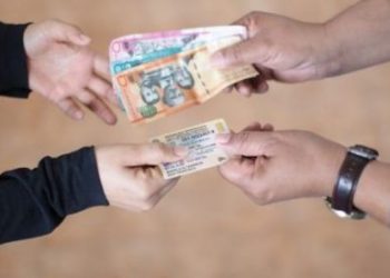 Transparencia Internacional: A 46% han comprado voto en Dominicana