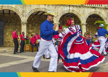 Unesco coloca a Santo Domingo entre ciudades más creativas por su música