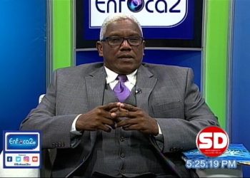 Dirigente PLD pasa apoyar  aspirante alcalde Santo Domingo Norte, René Polanco