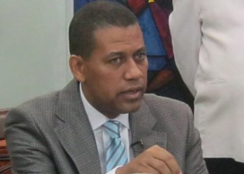 Guido propone pacto entre Abinader y Leonel para derrotar al PLD en 2020