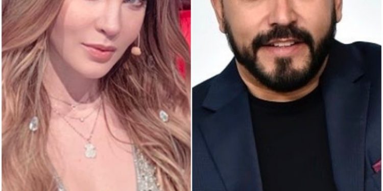Lupillo Rivera admite tuvo romance con Belinda  “Fue una mujer que amé locamente”