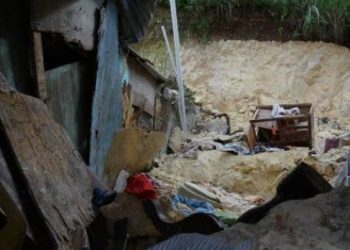 Investigan muerte de tres hombres al derrumbarse mina en Hato Mayor