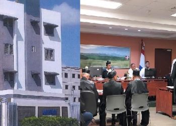 400 familias urbanización Paraíso Oriental en riesgo perder casas