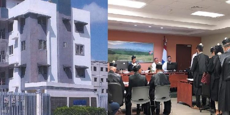 400 familias urbanización Paraíso Oriental en riesgo perder casas