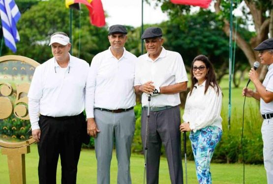 La Copa de Golf Villa’s 66 será celebrada en Las Vegas, Nevada