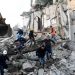 Suman 15 muertos y más de 600 heridos por sísmo en Albania