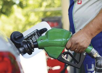 Combustibles bajan de precios excepto el GLP