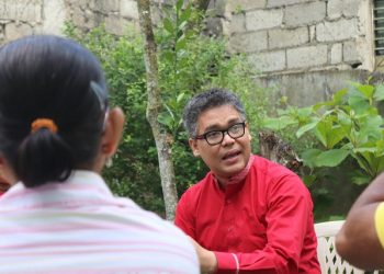 Afirma, PLD pone barba en remojo al definir como “golpe de estado” lo ocurrido con Evo Morales