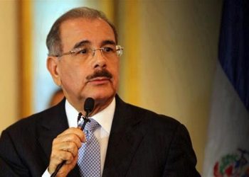 Presidente Danilo Medina pide cumplir “fielmente” disposiciones de la Constitución