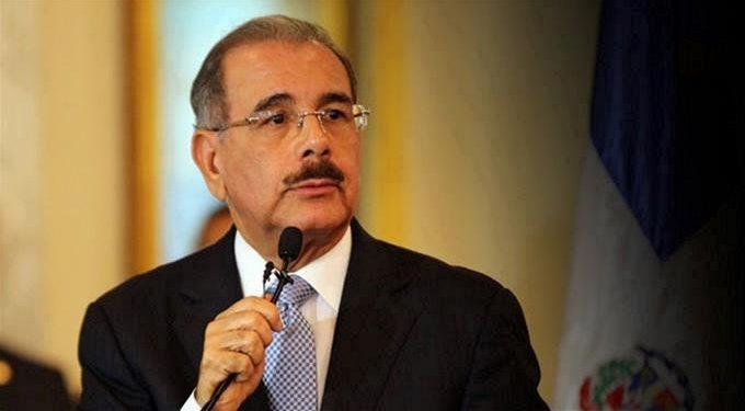Presidente Danilo Medina pide cumplir “fielmente” disposiciones de la Constitución