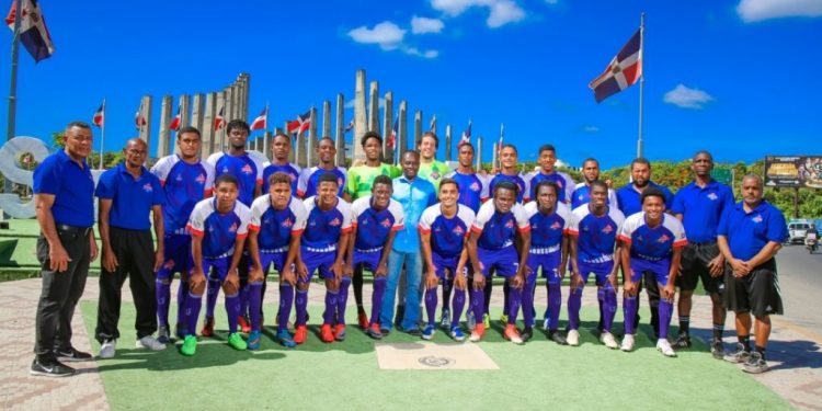 San Cristóbal pasa a final histórica en Liga Dominicana de Fútbol