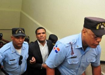 Defensa de Donni Santana apelará condena de 20 años de cárcel