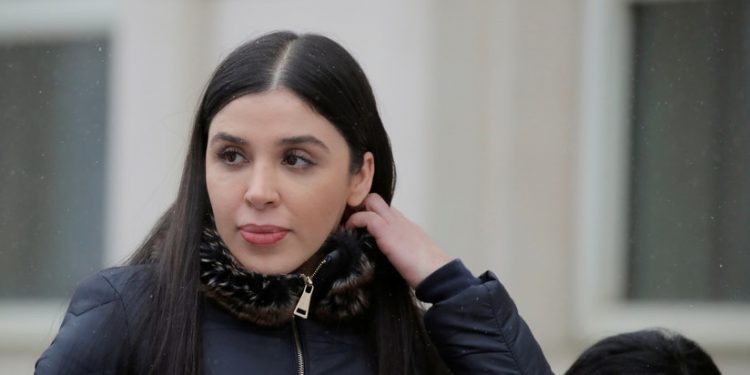 Esposa de El Chapo Guzmán aspira a  estrella de TV en  “reality” de VH1