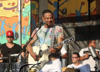 Preparan segunda versión Festival Dominicano DMV  en Washington, Maryland y Virginia