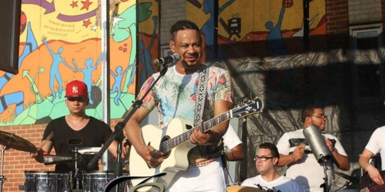 Preparan segunda versión Festival Dominicano DMV  en Washington, Maryland y Virginia