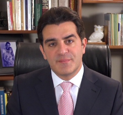 Experto considera decisión de TSE no es aval para que Fernández sea candidato