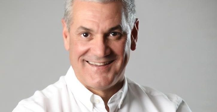 Gonzalo Castillo recorrerá los Tres Brazos este miércoles
