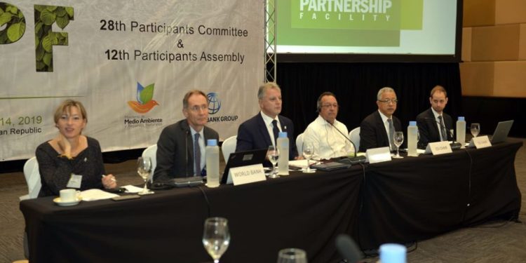 Fondo Cooperativo para el Carbono de los Bosques se reúne en RD y trata efectos del cambio climatico