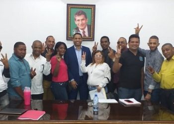 Presidente del PRI resalta fortaleza electoral de esa organización