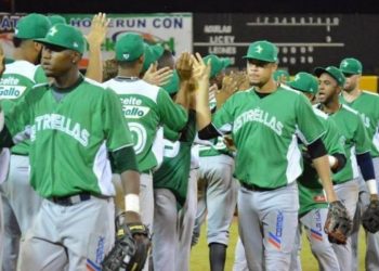 Equipo Estrellas jugarán seis juegos consecutivos